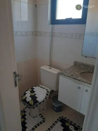 Imagem Cobertura à venda, 337 m² por R$ 2.200.000,00 - Canto do Forte - Praia Grande/SP