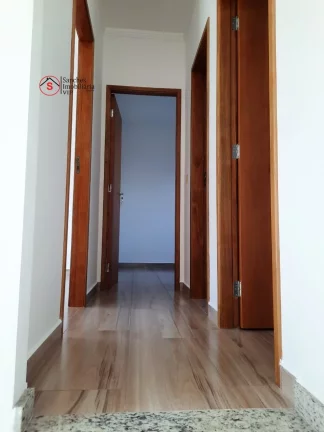 Imagem VENDA SOBRADO NOVO JARDIM INDEPENDENCIA Excelente sobrado NOVINHO 90m construído