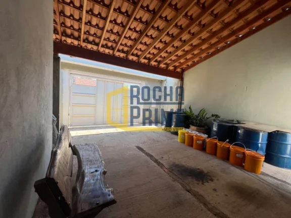 Imagem CASA RESIDENCIAL em ILHA SOLTEIRA - SP, Nova Ilha