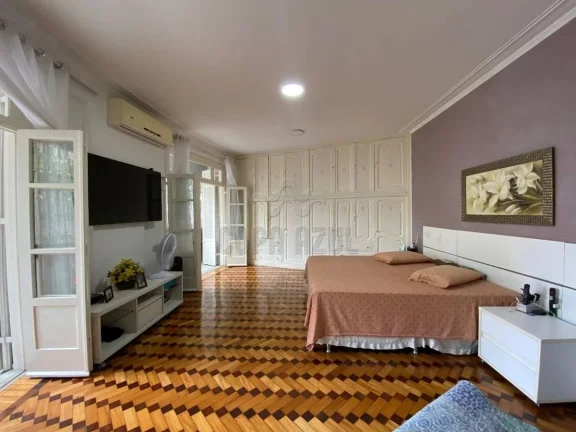 Imagem Copacabana - Residencial › Apartamento com 4 quarto(s) a Venda
