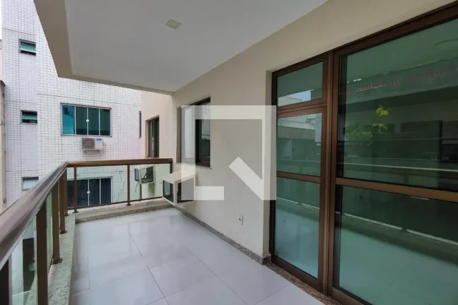 Imagem Apartamento à Venda - Recreio, 3 Quartos, 80 m2