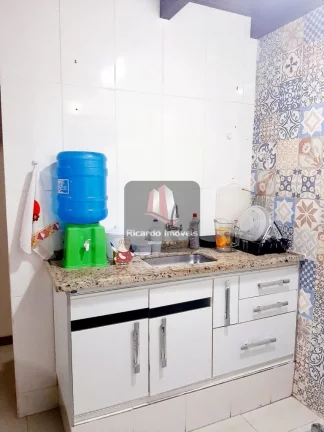 Imagem Apartamento Duplex Amplo 200 Mts da Praia