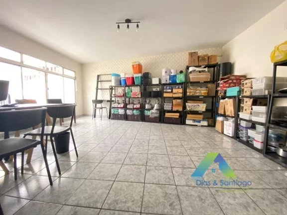 Imagem Sobrado com 4 dormitórios à venda, 200 m² por R$ 950.000,00 - Jardim da Saúde - São Paulo/SP