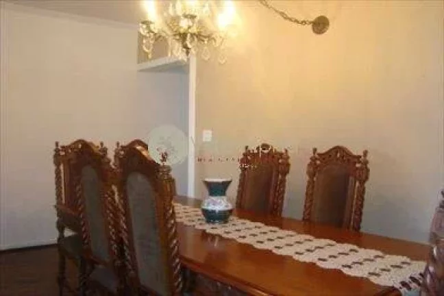 Imagem TROCA POR APARTAMENTO DE MAIOR VALOR!!! CONSULTE!!!