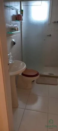 Imagem Apto de 2 dorm. para venda Cristal Porto Alegre/RS. - AP1968