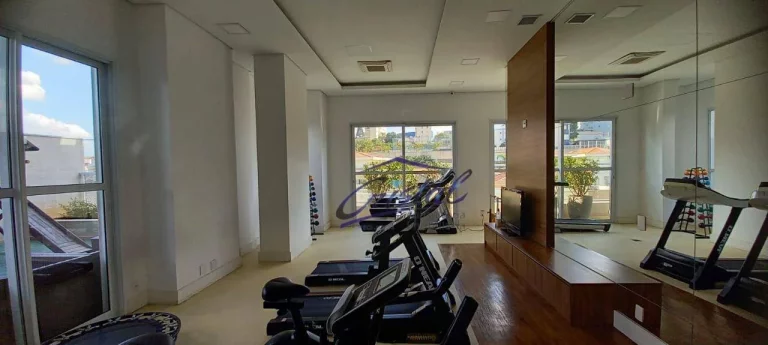 Imagem Vendo Apartamento Novo