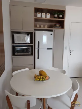 Imagem Apartamento à venda no Art'e Prime - Vila Arens - Jundiaí