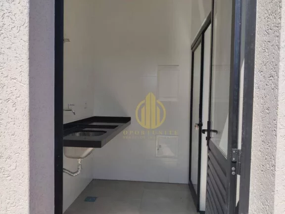 Imagem Casa no Condomínio para locação San Pedro 3 suítes - área gourmet - Ribeirão Preto/SP