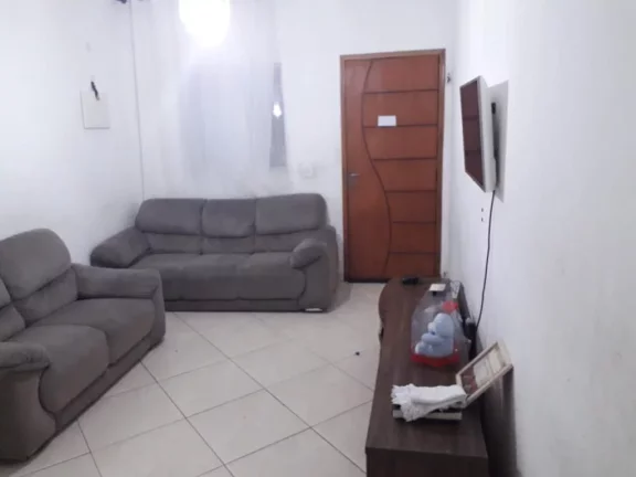 Imagem Sobrado com 2 dormitórios à venda, 76 m² por R$ 440.000,00 - São Miguel Paulista - São Paulo/SP
