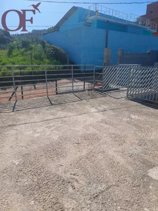 Imagem Casa à venda com casa nos fundos - Vinhedo - SP