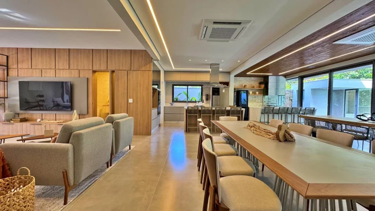 Imagem Casa com 5 dormitórios à venda, 418 m por R$ 13.800.000,00 - Riviera
