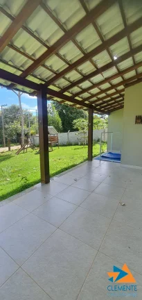Imagem CASA CONDOMINIO FECHADO ESTANCIAS DA MATA -LAGOA SANTA/JABOTICATUBAS-MG