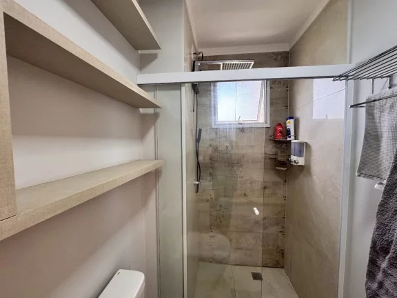 Imagem APTO 2 DORM MOBILIADO - CONDOMÍNIO VIVA VISTA RECANTO - SUMARÉ
