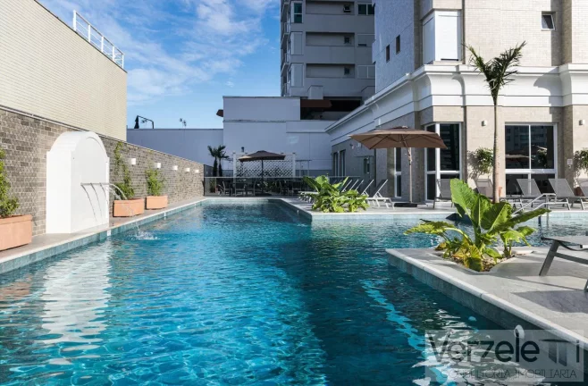 Imagem Apartamento 3 dormitórios para Venda em Balneário Camboriú / SC no bairro Centro