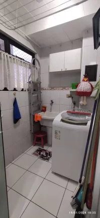Imagem Morar bem é ter conforto praticidade e a localização que facilita o seu dia