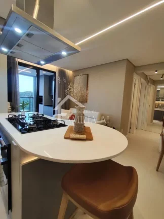 Imagem Apartamento no Santo Antônio