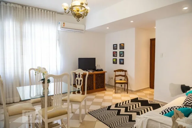 Imagem Apartamento à Venda - Copacabana, 2 Quartos, 64 m2