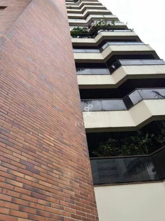 Imagem Apartamento com 4 dormitórios, 220 m² - venda por R$ 4.200.000,00 ou aluguel por R$ 23.623,00/mês - Itaim - São Paulo/SP
