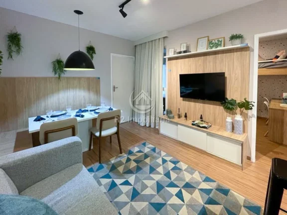 Imagem VIVER MAIS SÃO GONÇALO - APARTAMENTO EM SÃO GONÇALO