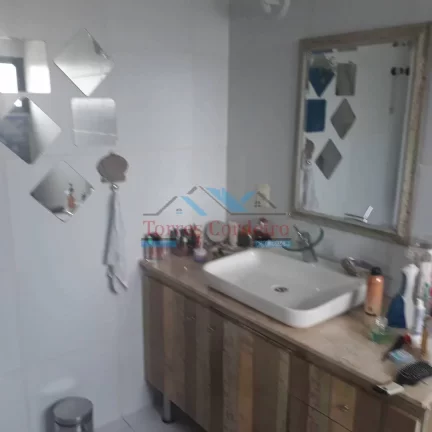 Imagem Apartamento com 3 dorm. (1 suíte) + 3 vagas - Vila Andrade