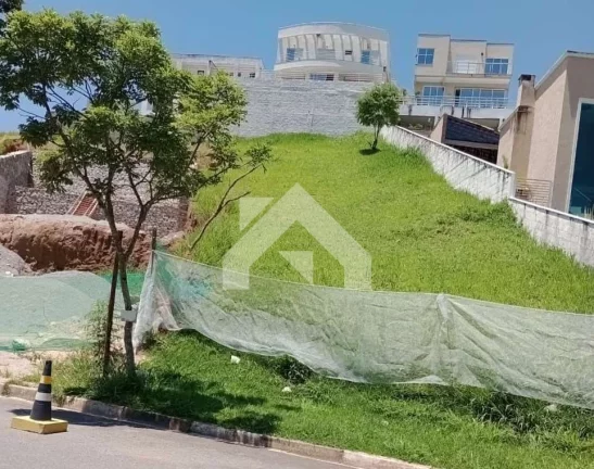 Imagem Terreno em Residencial dos Lagos - Cotia