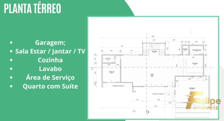 Imagem CASA EM CONDOMÍNIO FECHADO NO CENTRO DE DOMINGOS MARTINS / DESLUMBRANTE!!!!