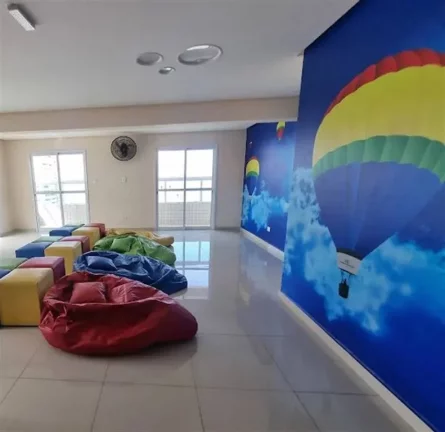 Imagem APARTAMENTO AVIAÇÃO - PRAIA GRANDE SP