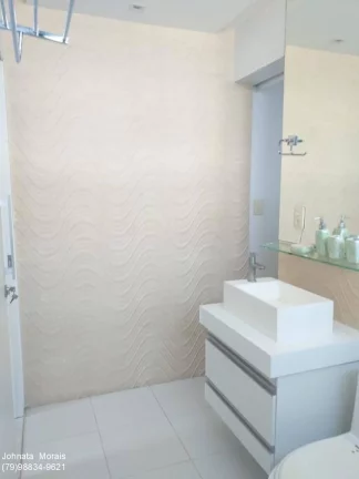 Imagem Apartamento no Edifício Barcelona - 3 Quartos, Lazer e 2 Vagas de Garagem - Confira!