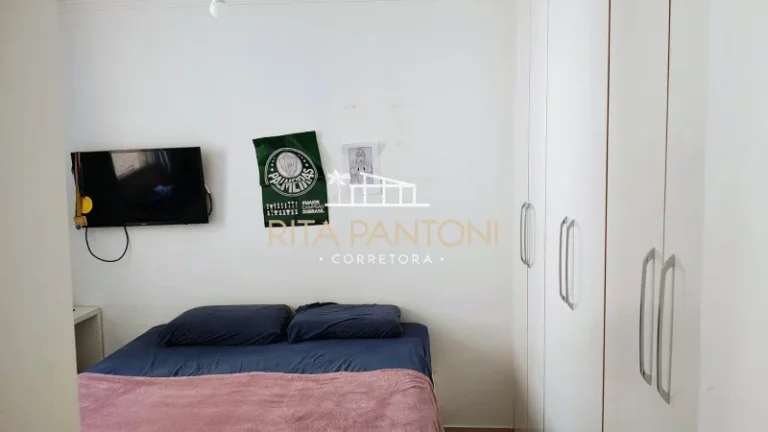Imagem Apartamento - Ribeirão Preto - Jardim Paulistano - Região Leste