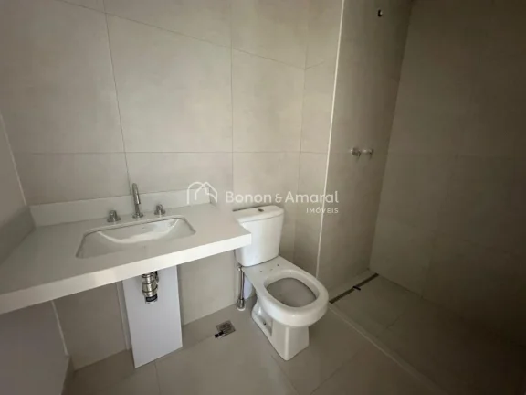 Imagem Apresentamos este excelente apartamento recém-entregue no DNA Taquaral, um projeto da Helbor em uma...