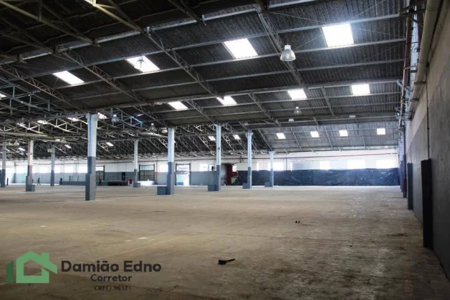 Imagem Módulos de Galpões/Escritórios disponíveis,(a partir de 600m² a 17.000m²
