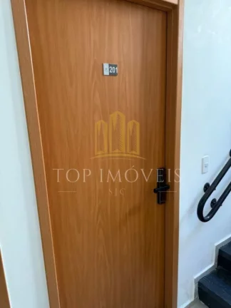 Imagem Belissimo Apartamento Garden Condomínio Residencial Trivialli 50m² 2 dormitórios