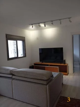 Imagem Apartamento à venda no bairro Vila Leopoldina São Paulo SP com 69m², 1 quarto (1 suíte) e varanda gourmet
