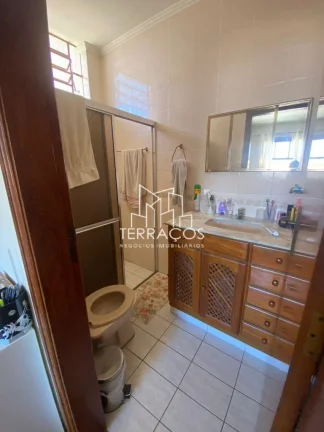 Imagem CASA TÉRREA À VENDA 3 QUARTOS, BAIRRO VILA JOANA - JUNDIAÍ/SP