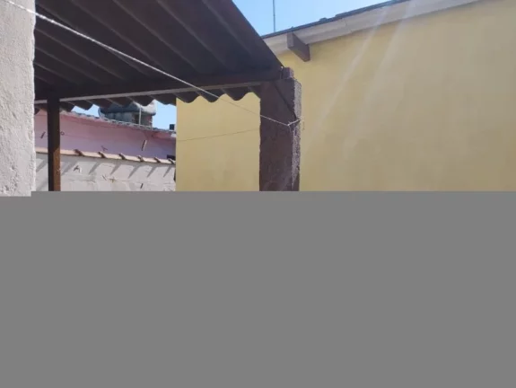 Imagem Casa térrea a venda no Jardim Colorado em Suzano SP