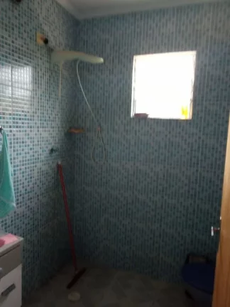 Imagem Casa com 2 dormitórios à venda, 112 m² por R$ 410.000,00 - Jardim Cacique - Suzano/SP