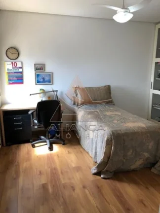 Imagem Apartamento - Ribeirão Preto - Jardim Irajá