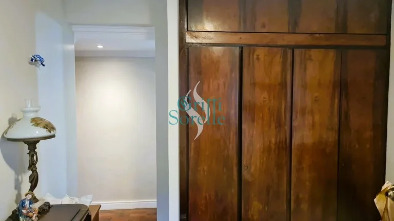 Imagem Excelente Apartamento à venda em Cerqueira César - São Paulo/SP.