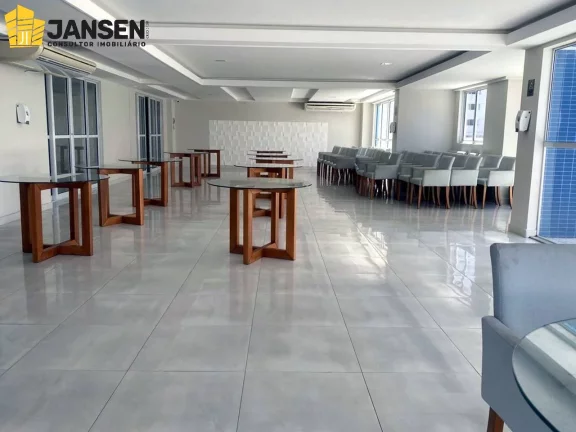 Imagem Apartamento com 02 quartos sendo 01 suíte prox. ao parque paraiba