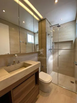 Imagem Apartamento à venda, 80 m² com 2 dormitórios, 2 banheiros, 2 vagas - Vila Nova Conceição - São Paulo/SP