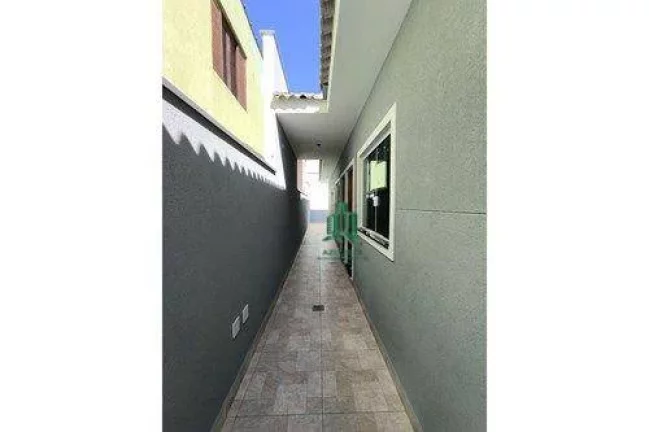 Imagem Sobrado com 2 dormitórios à venda, 120 m² por R$ 479.000,00 - Jardim da Mamãe - Guarulhos/SP