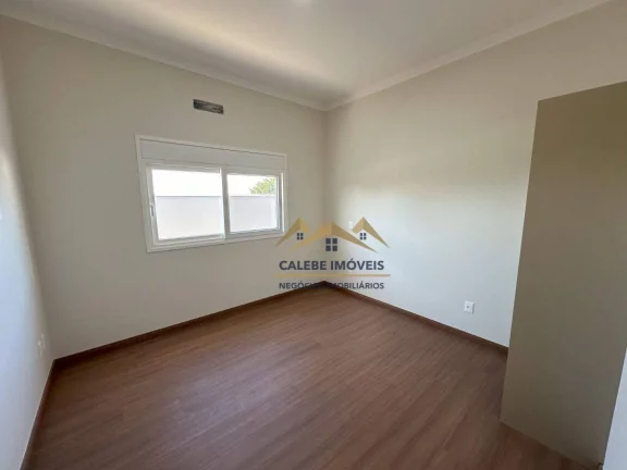 Imagem Casa com 3 dormitórios à venda, 203 m² por R$ 1.380.000,00 - Condomínio Residencial Esplanada - Tatuí/SP