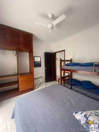 Imagem Ótimo Apartamento a 150 mts da praia do Tenório - Escritura Definitiva - Imperdível!