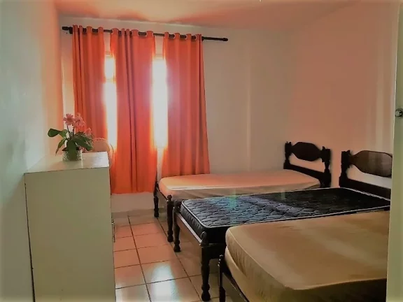 Imagem Cobertura Duplex, 04 Quartos, 02 Suites, Sala c/ 02 Ambientes, 02 Vagas de Garagem, Avenida Oceânica, Praia do Morro, Guarapari - ES