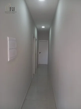 Imagem Casa Térrea à Venda - Melhor Localização de Hortolândia/SP!