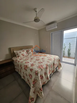 Imagem Casa à venda no bairro Condomínio Residencial Califórnia - Estiva Gerbi/SP