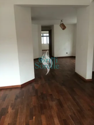 Imagem Casa/Sobrado à Venda em Jardim Paulistano - São Paulo/SP.