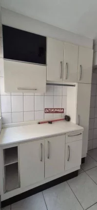 Imagem Apartamento com 2 quartos à venda, 66 m² por R$ 380.000 - Vila Augusta - Guarulhos/SP