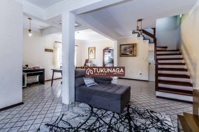 Imagem Sobrado com 3 quartos à venda, 300 m² por R$ 960.000 - Tremembé - São Paulo/SP