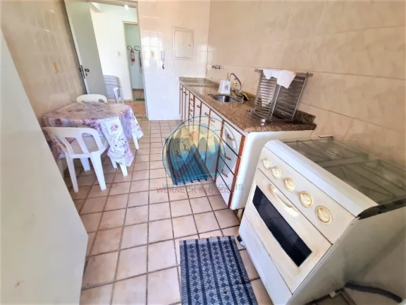 Imagem Imperdível! Apto à venda em Ubatuba-SP, Praia Grande, 2 quartos, 1 suíte, 1 vaga, 90m². Agende sua visita agora!